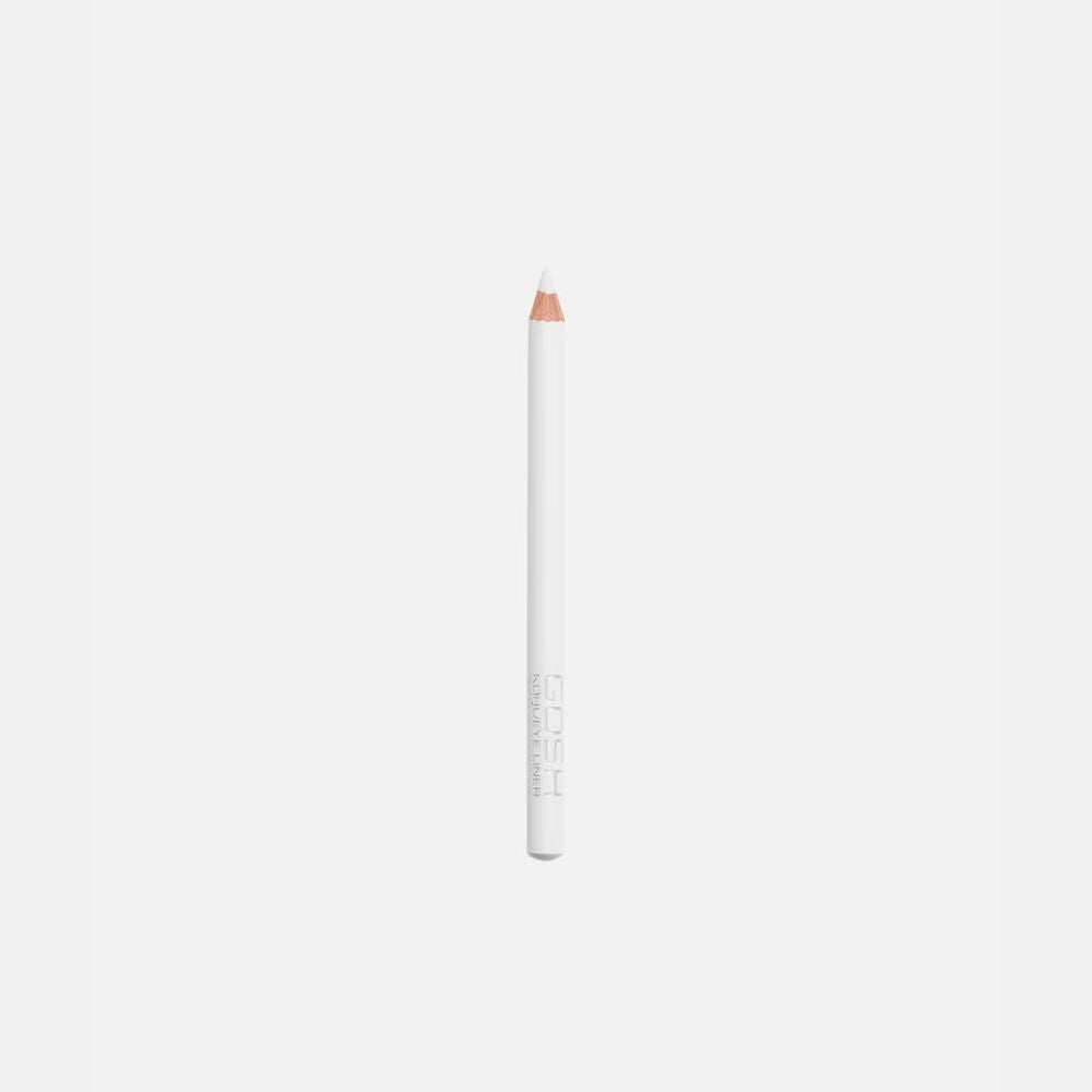 White pencil